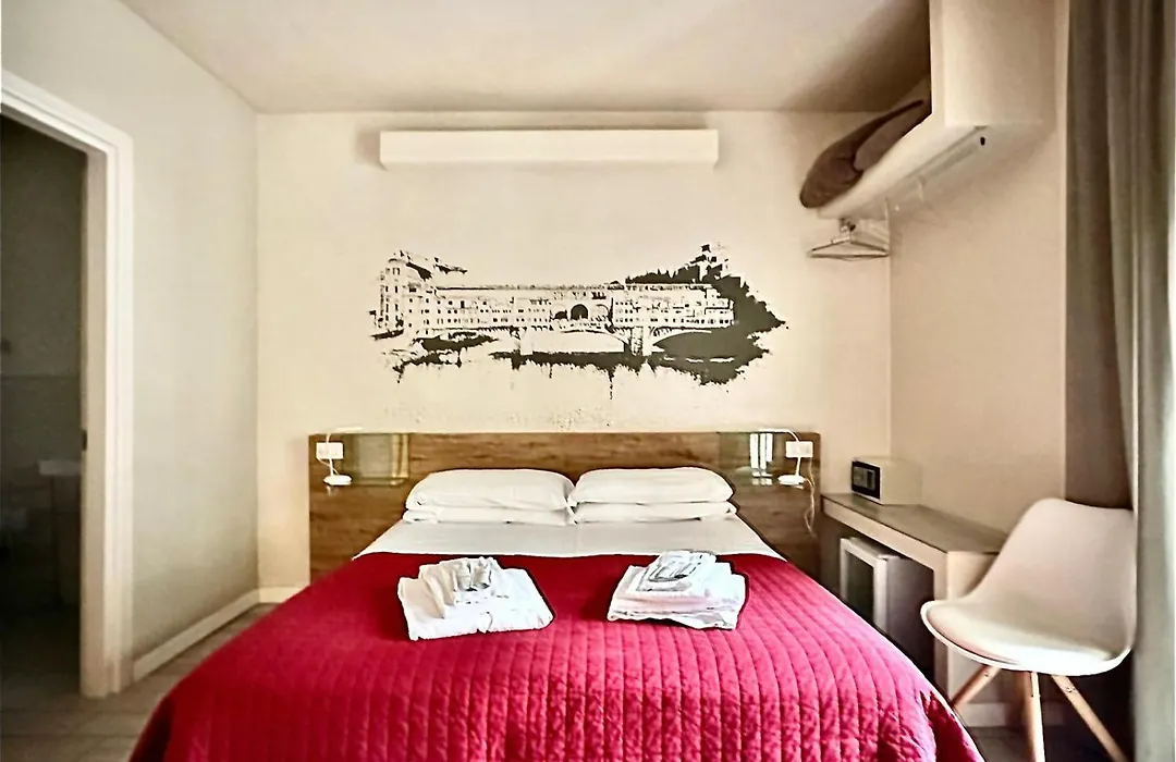 B&B Santa Maria Novella-1