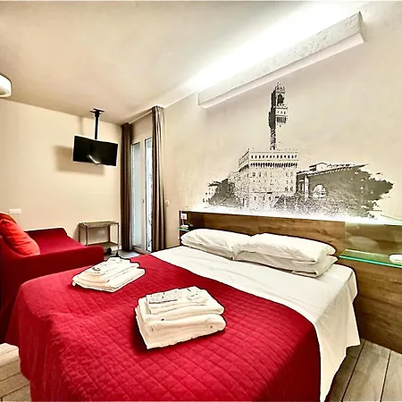 B&B Santa Maria Novella-3