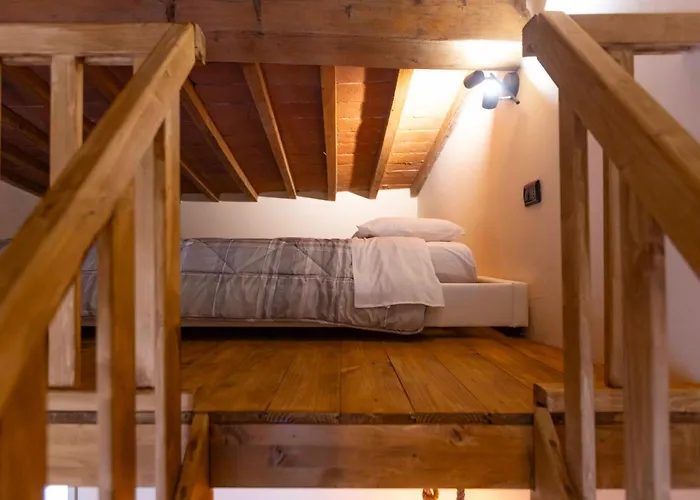 B&B Air Green Serragli Florence