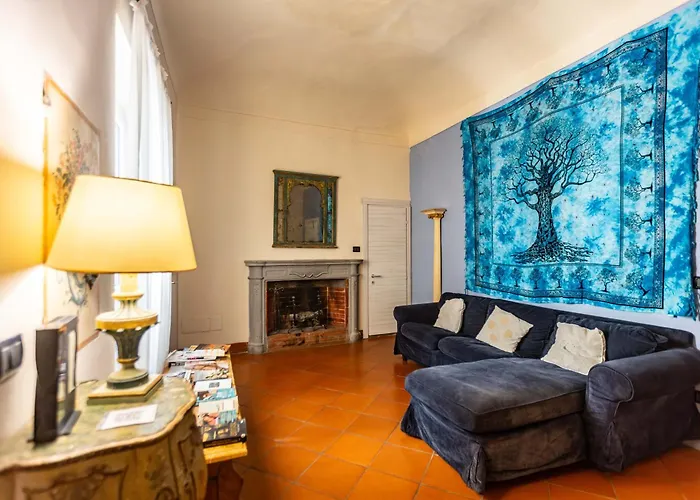 B&B Air Green Serragli Florence