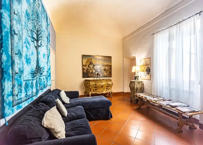 B&B Air Green Serragli Florence